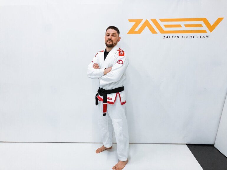 Главный тренер